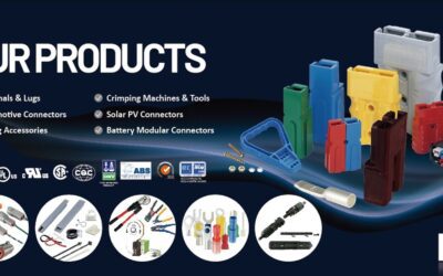 Excellence in Connector Solutions