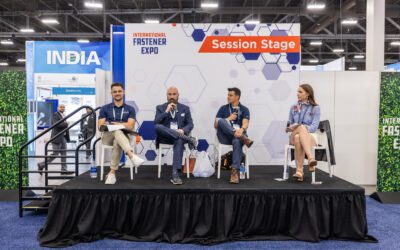 Panel Sessions to See at IFE 2023!