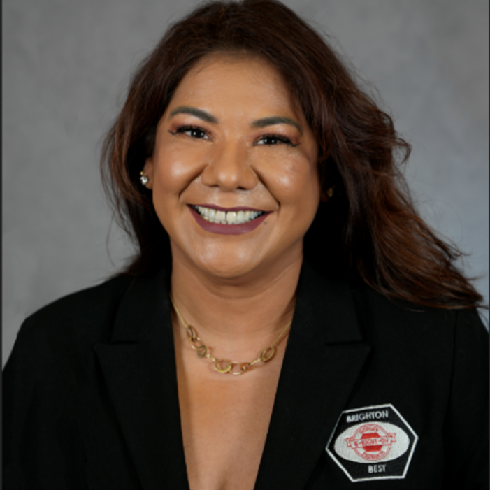 Rosa Hearn HOF YFP committee