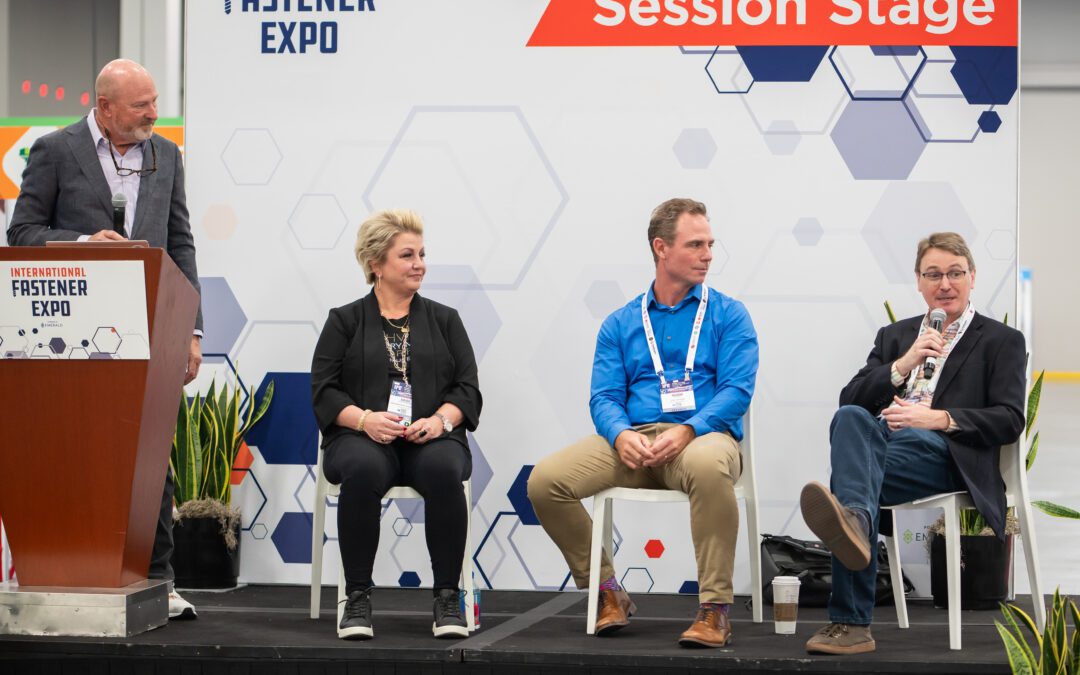 Succession Planning in the Fastener Industry
