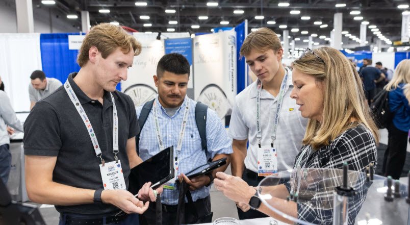 Aerospace Collective Networking IFE