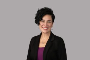 Danielle Riggs