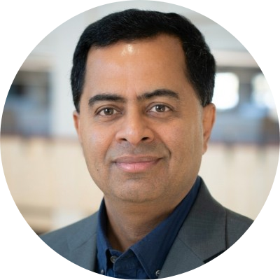 Raman Venkatesh