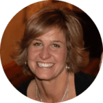 Jo Morris