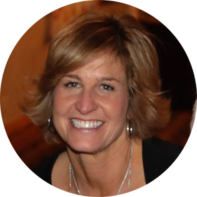 Jo Morris