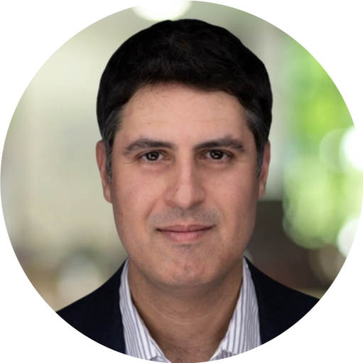 Amish Thakker