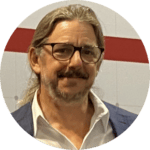 Eric Dudas