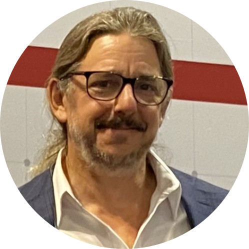 Eric Dudas