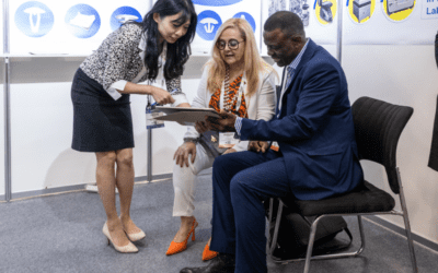 IFE 2022 Recap