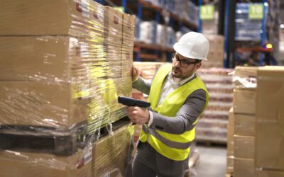Is a Smart Inventory Management Approach Right for your Business?