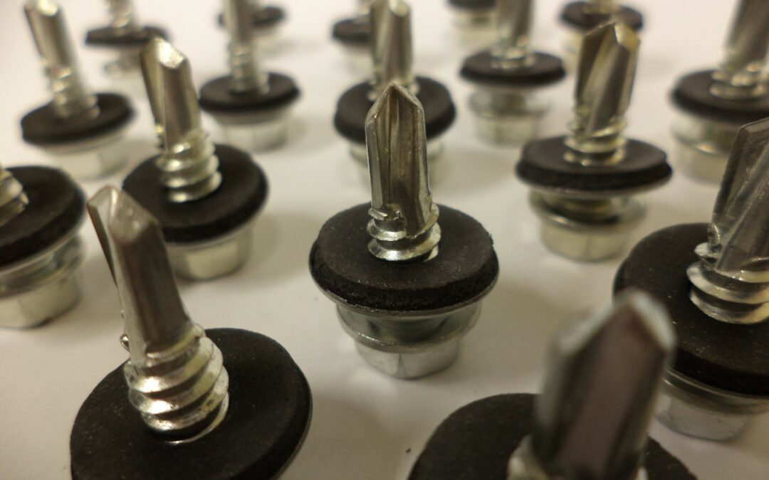 Thread-forming Screws for a Cost-efficient Fastening Solution