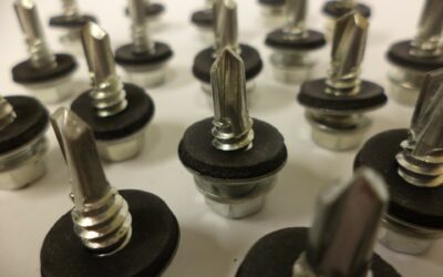 Thread-forming Screws for a Cost-efficient Fastening Solution